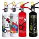 Illustration for article titled Hello Kitty Fire Extinguishers Exist in Japan. No, Really.